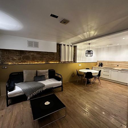 Appartement Centre-Ville Strasburg Zewnętrze zdjęcie