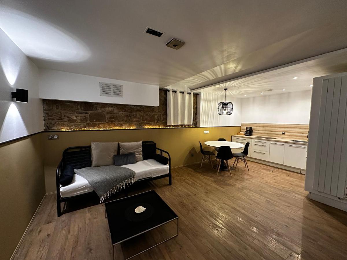 Appartement Centre-Ville Strasburg Zewnętrze zdjęcie