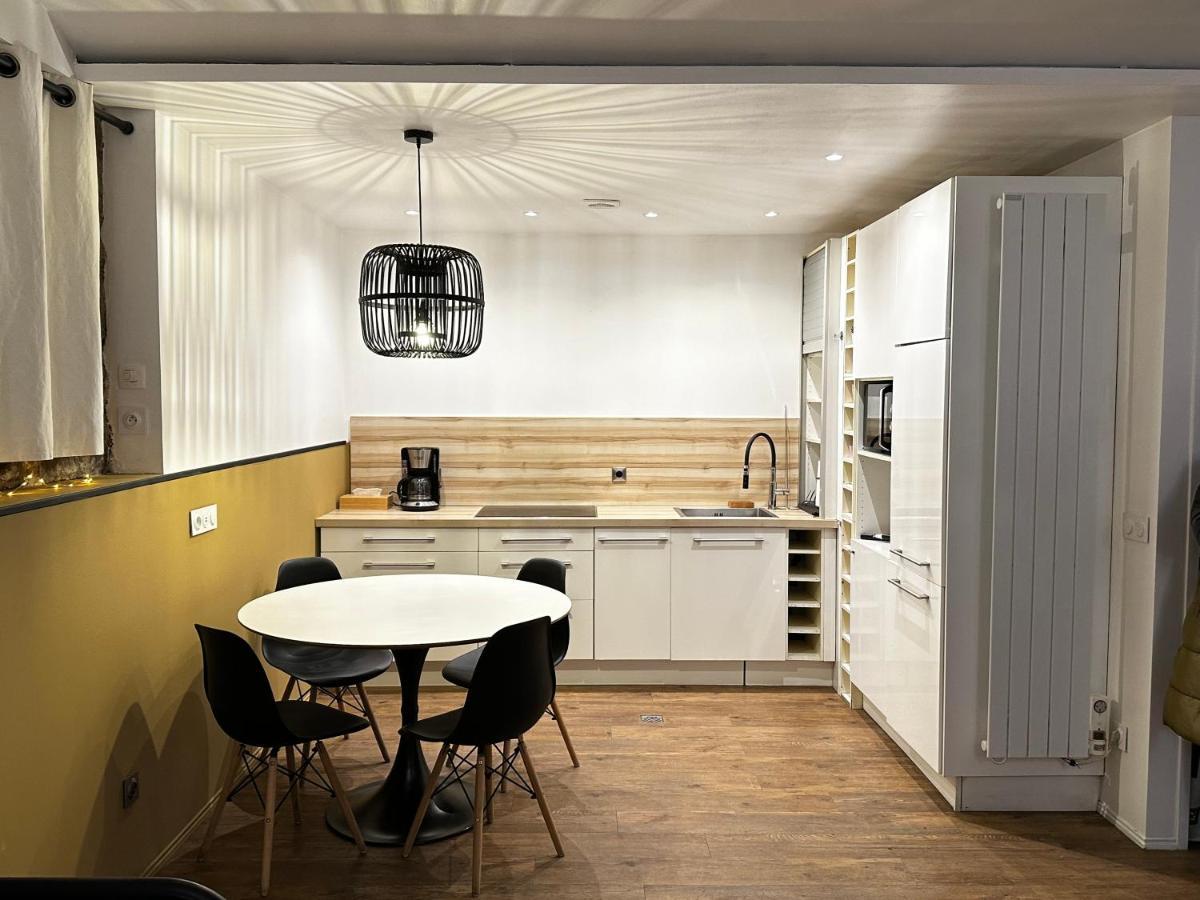 Appartement Centre-Ville Strasburg Zewnętrze zdjęcie