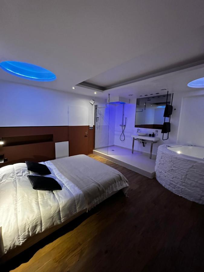Appartement Centre-Ville Strasburg Zewnętrze zdjęcie
