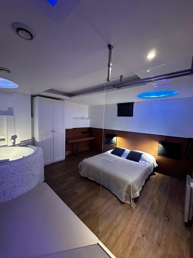 Appartement Centre-Ville Strasburg Zewnętrze zdjęcie