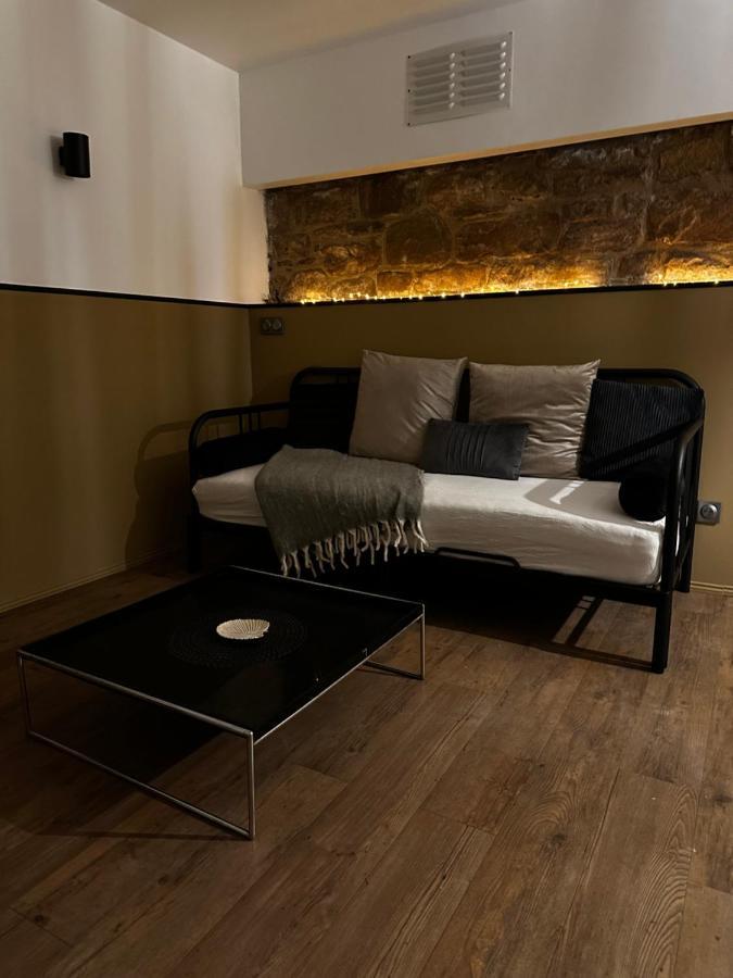 Appartement Centre-Ville Strasburg Zewnętrze zdjęcie