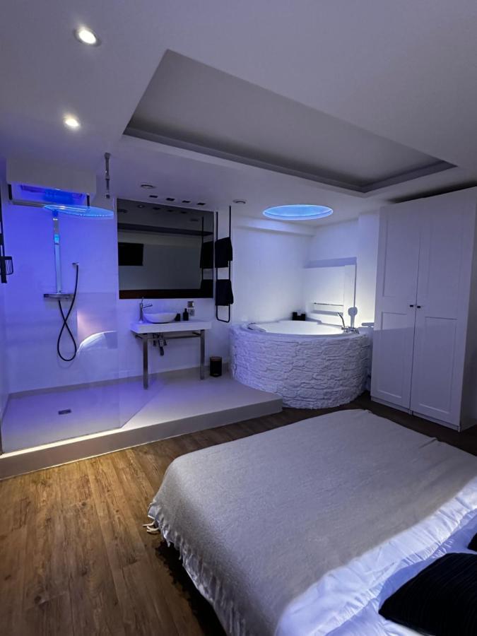 Appartement Centre-Ville Strasburg Zewnętrze zdjęcie