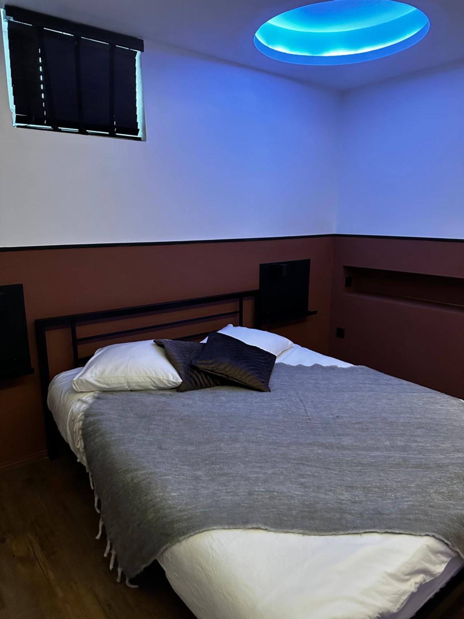 Appartement Centre-Ville Strasburg Zewnętrze zdjęcie